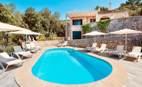 Sa Garrigueta FH, stunning views